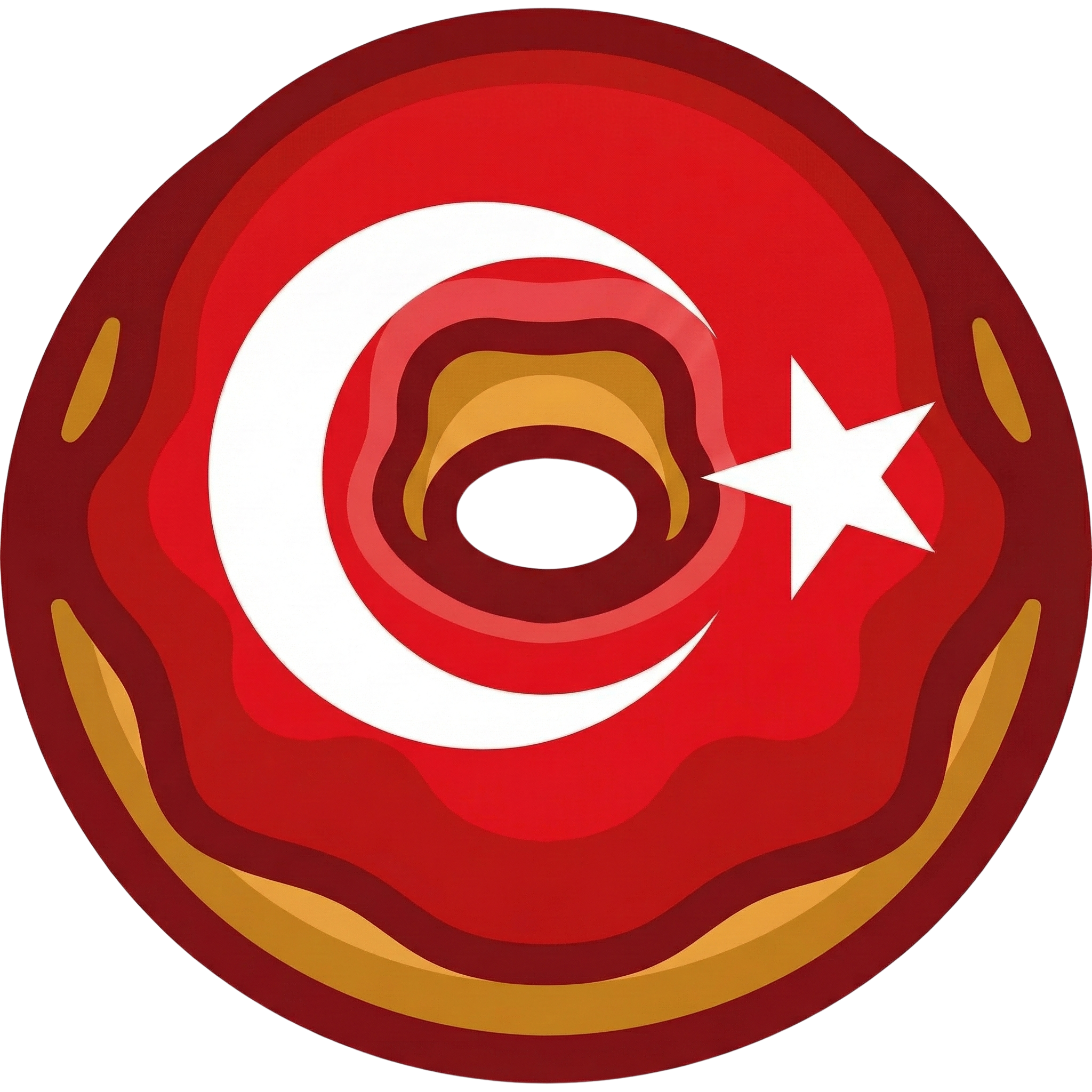 DonutSMP Logo
